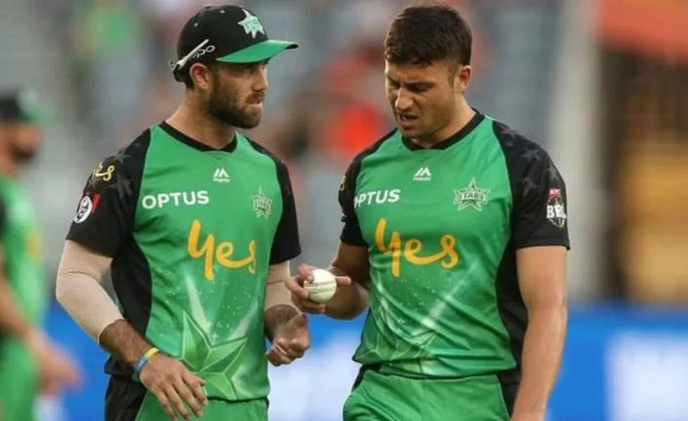 Melbourne Stars vs Perth Scorchers Match Scorecard