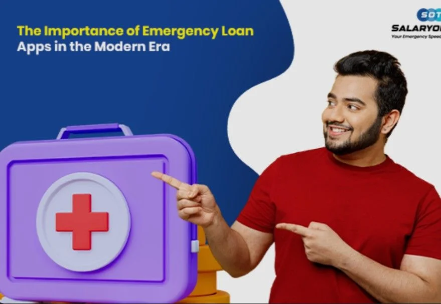 How Loan Apps Are Supporting Short-Term Financial Planning